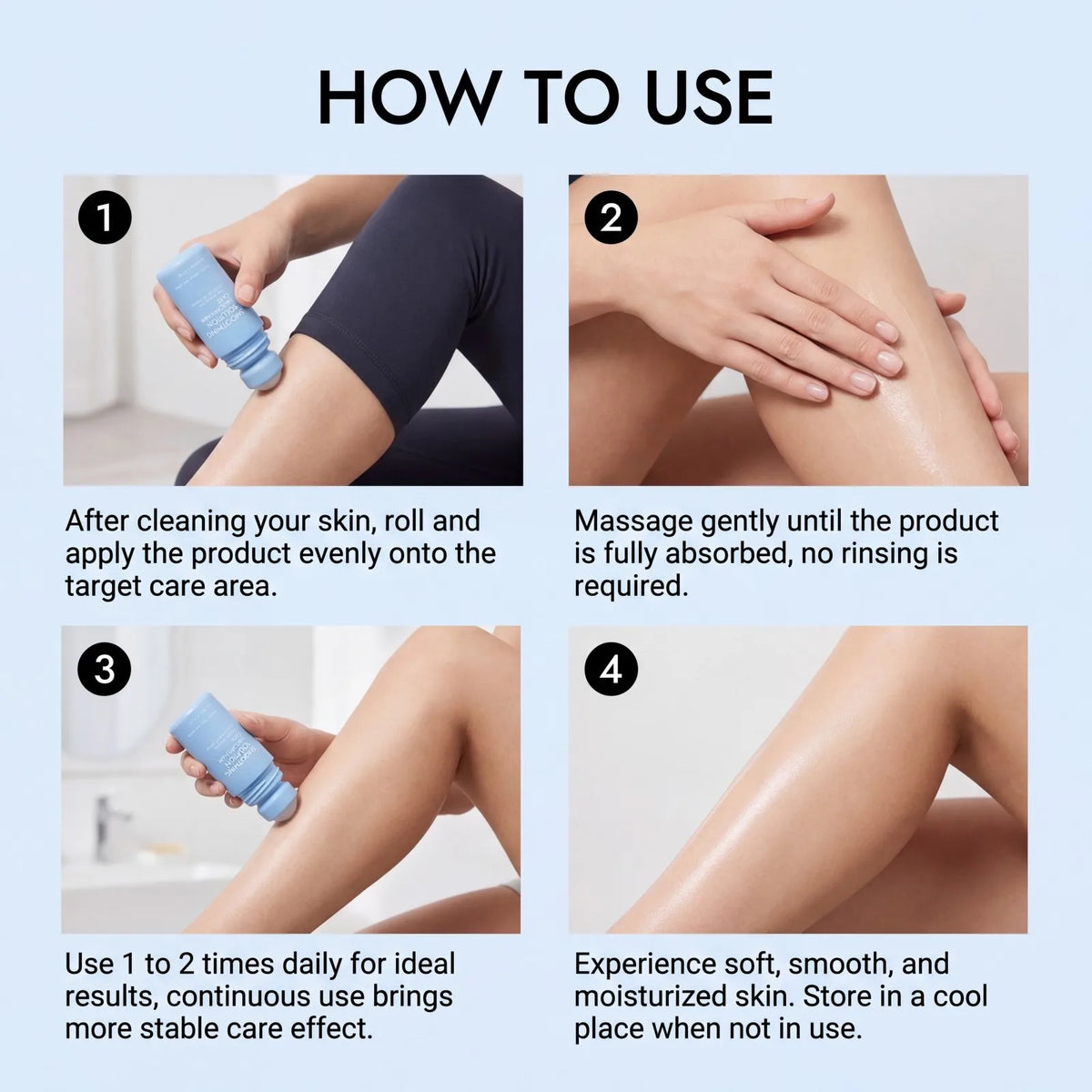 Peach Slices - Ingrown Hair Remover