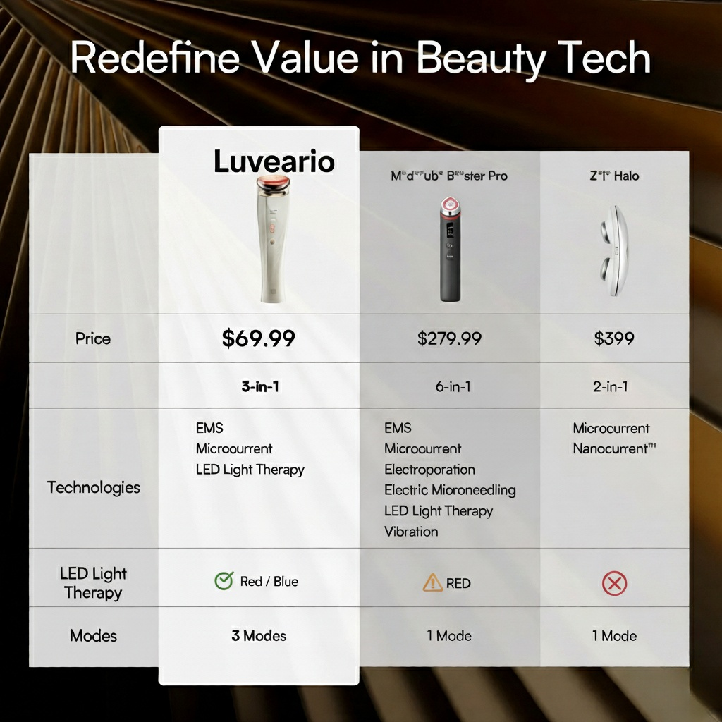 Luveario Sculptor Pro