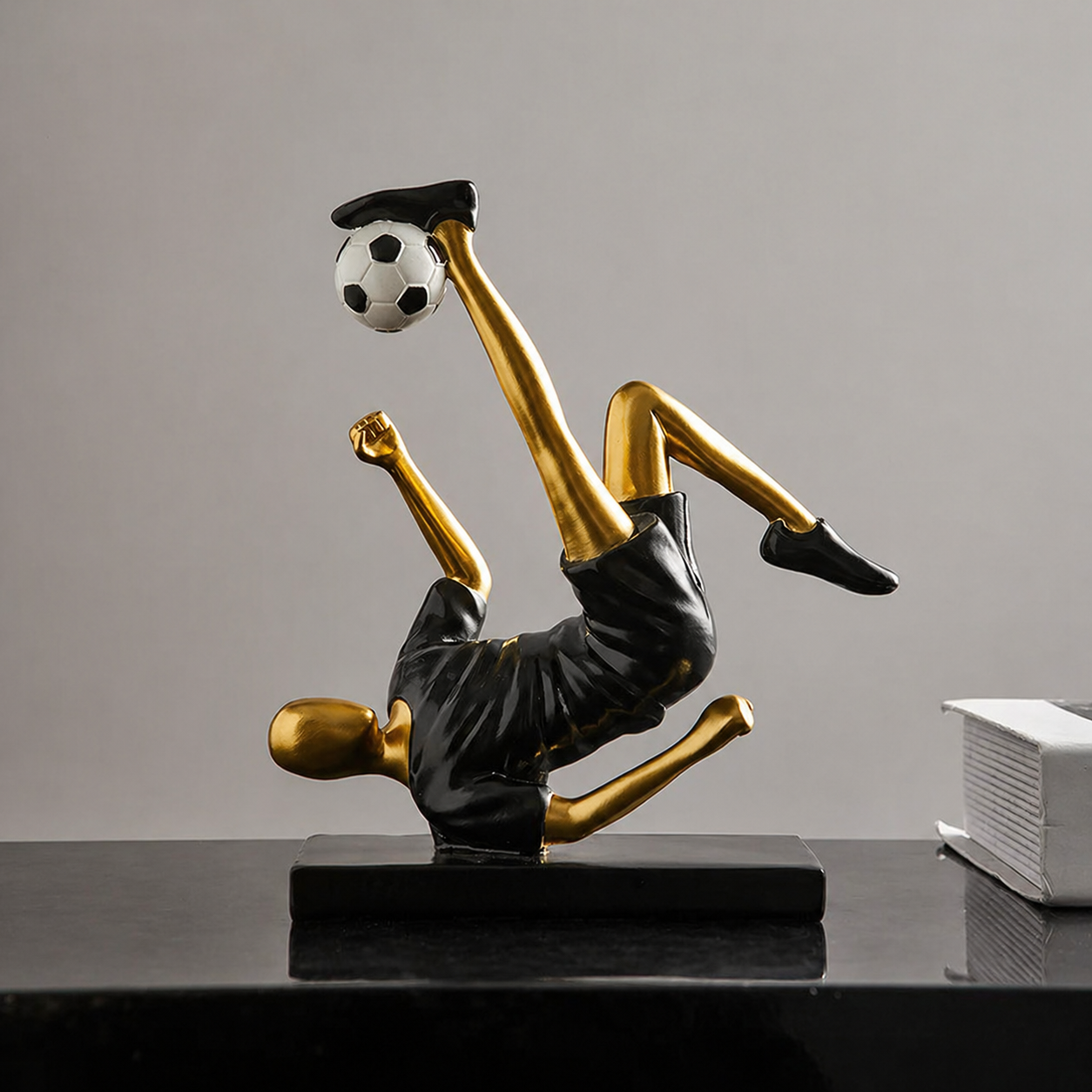Fifa World Cup Figurines