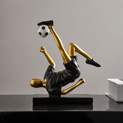 Fifa World Cup Figurines