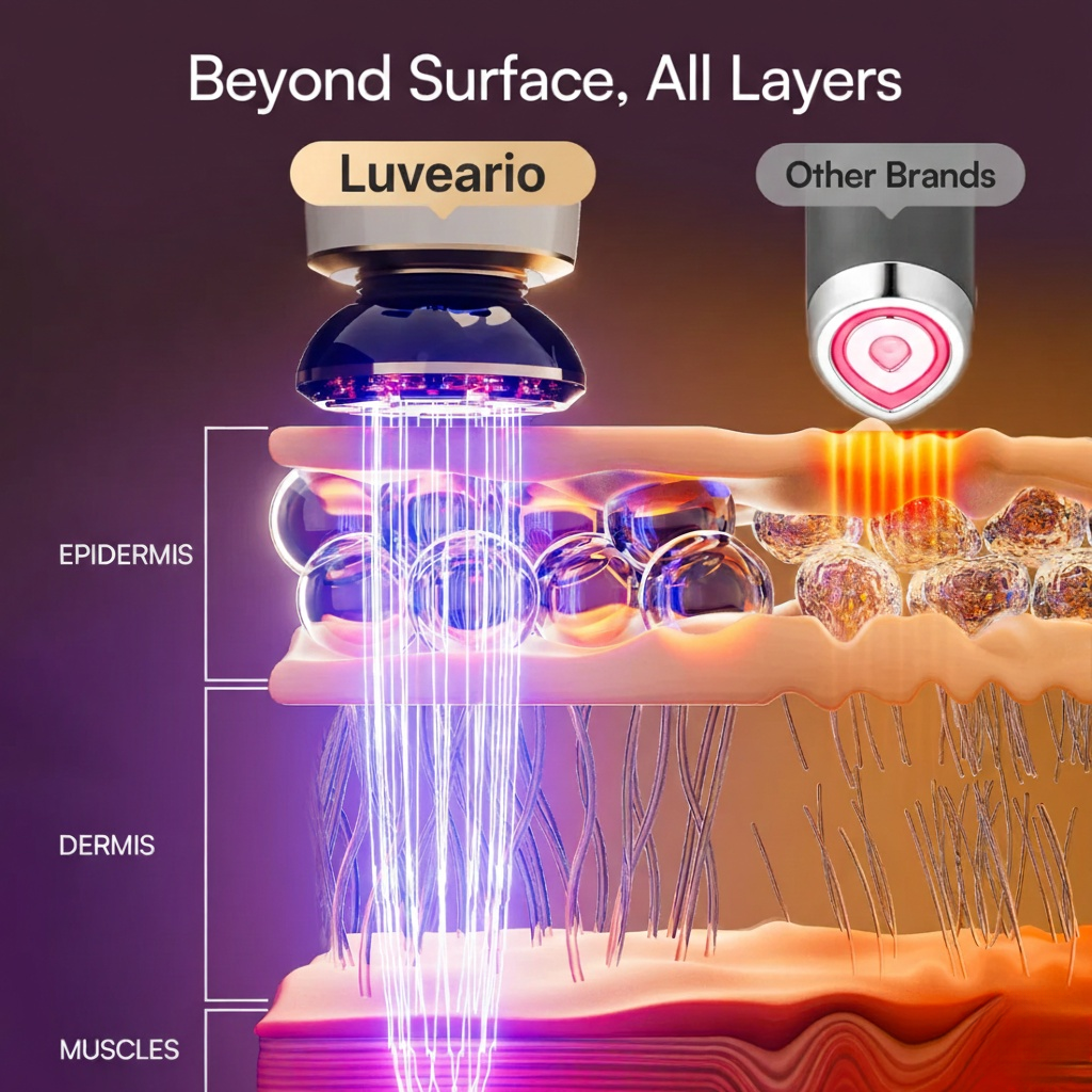 Luveario Sculptor Pro