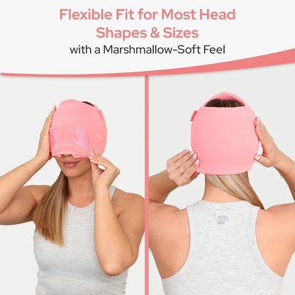 Restify Migraine Cap 2.0