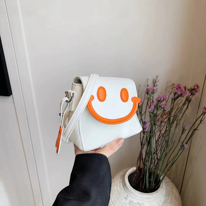 MySmile CrossBody Purse