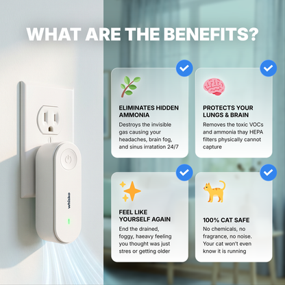 LitterClear Pro