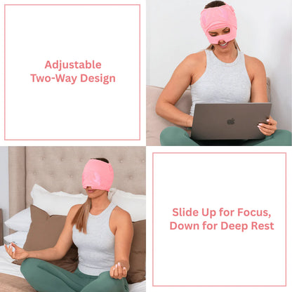 Restify Migraine Cap 2.0