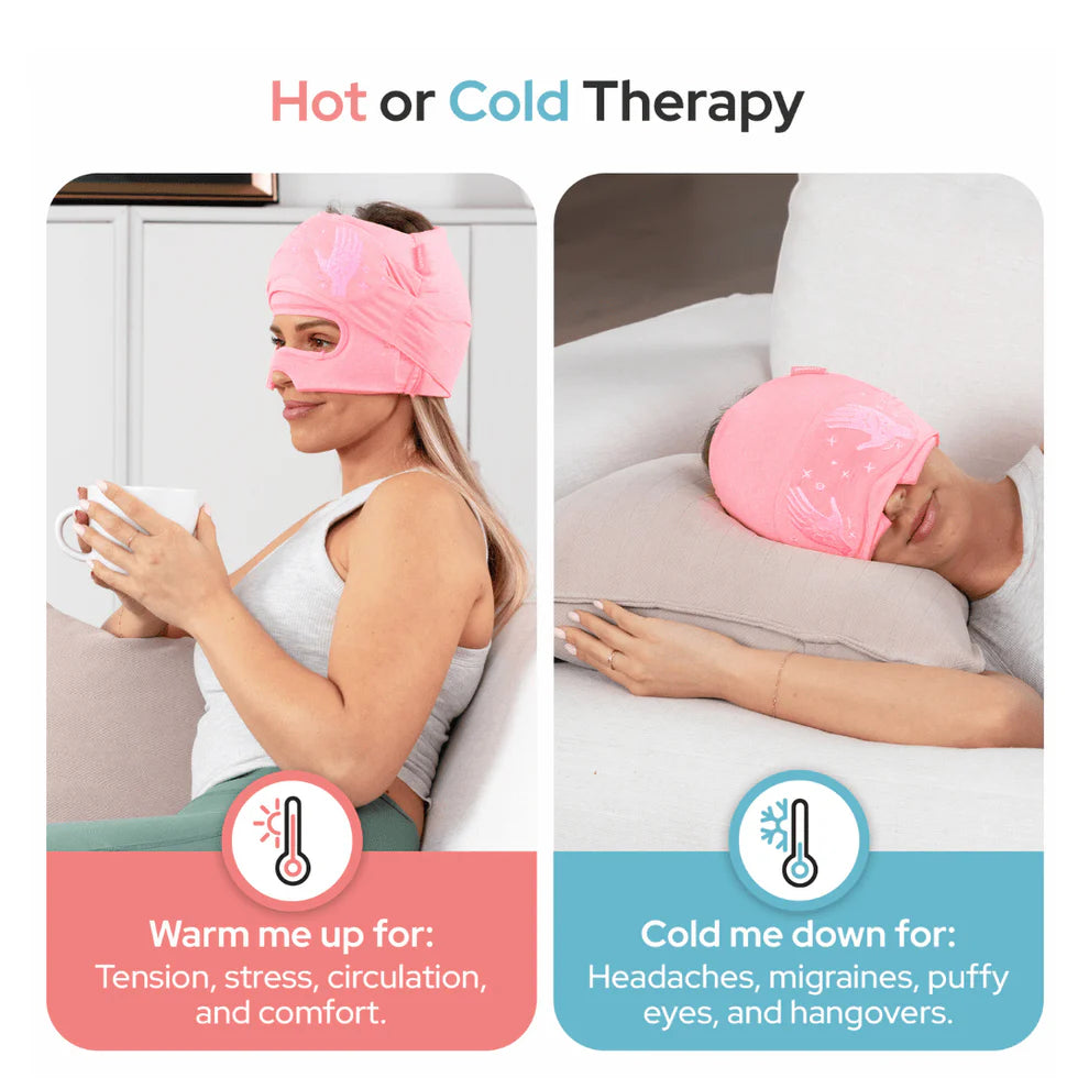 Restify Migraine Cap 2.0