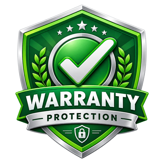 LifeTime Warranty