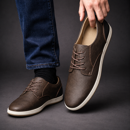 Beaumont Sterling Loafers