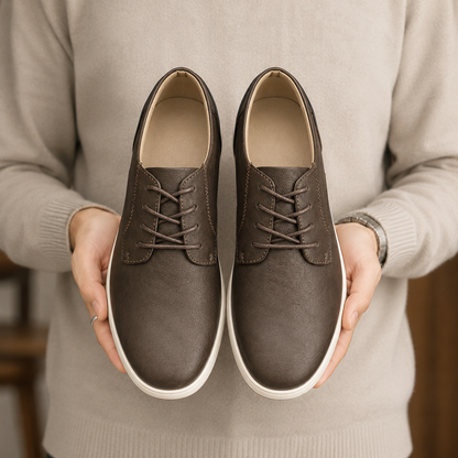 Beaumont Sterling Loafers
