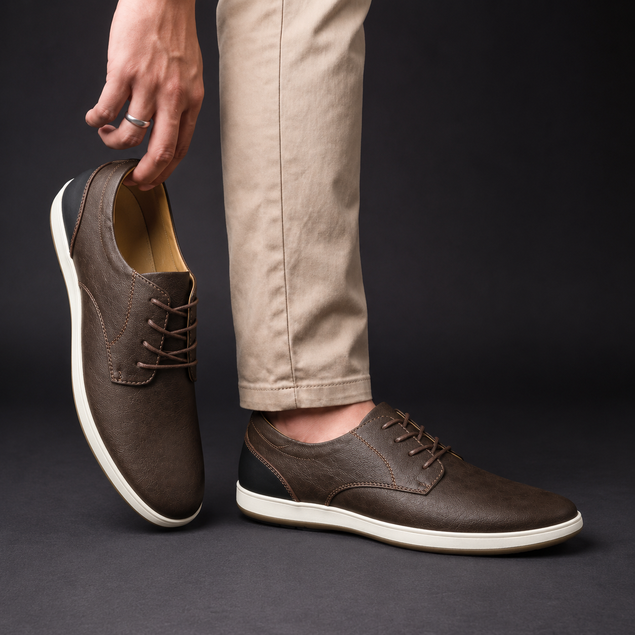 Beaumont Sterling Loafers