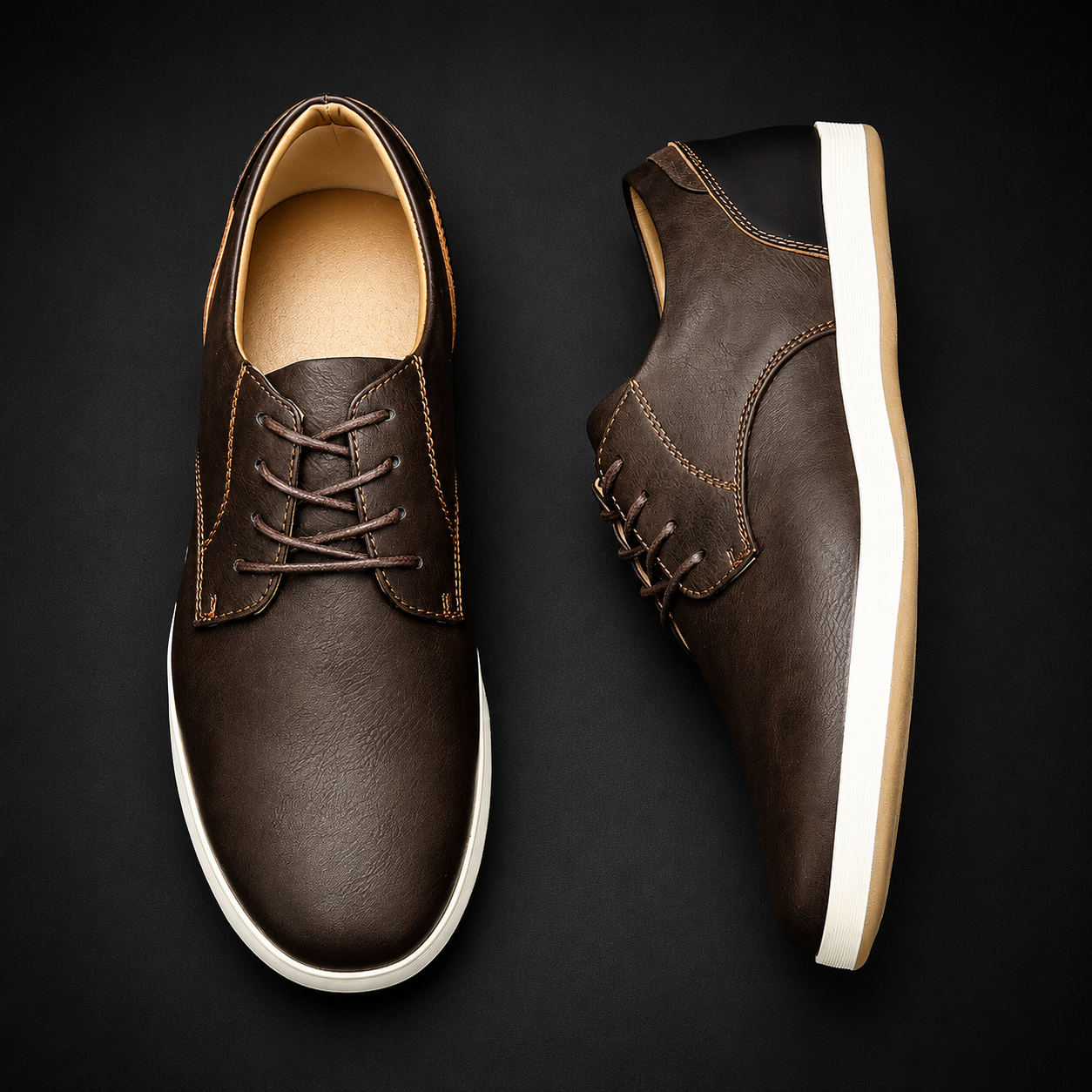 Beaumont Sterling Loafers
