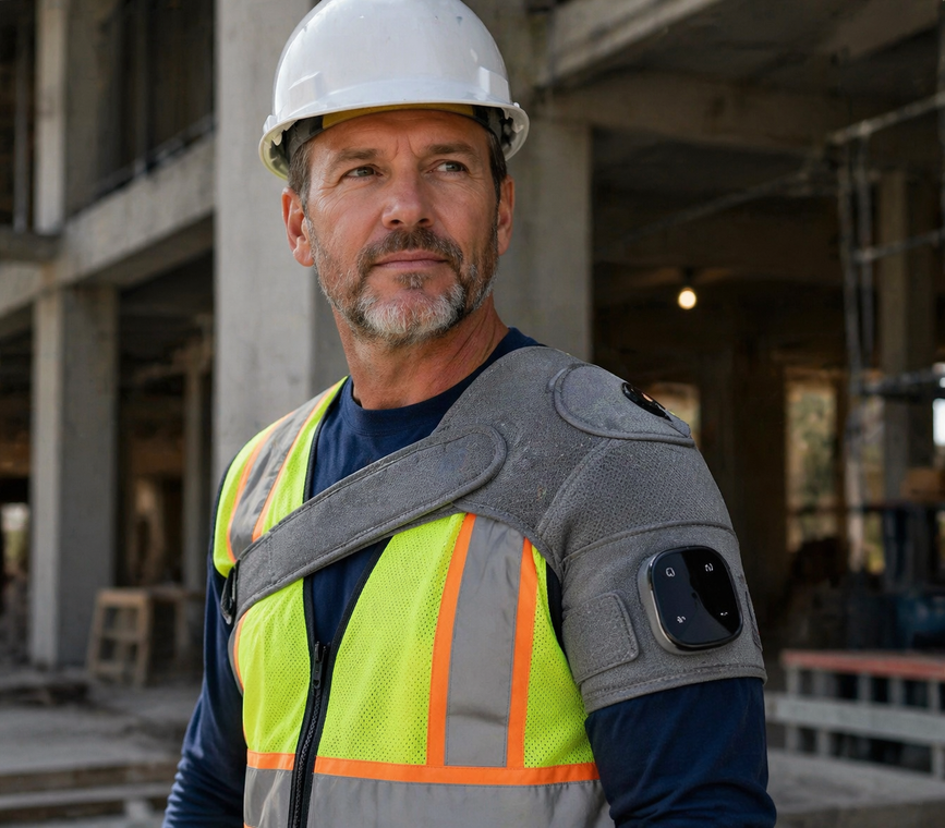 VoltCare Shoulder Brace