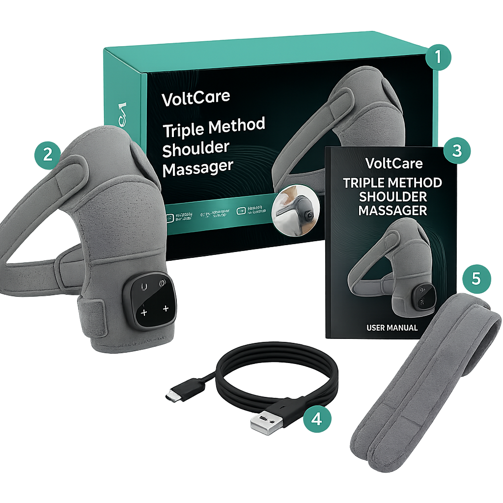 VoltCare Shoulder Brace