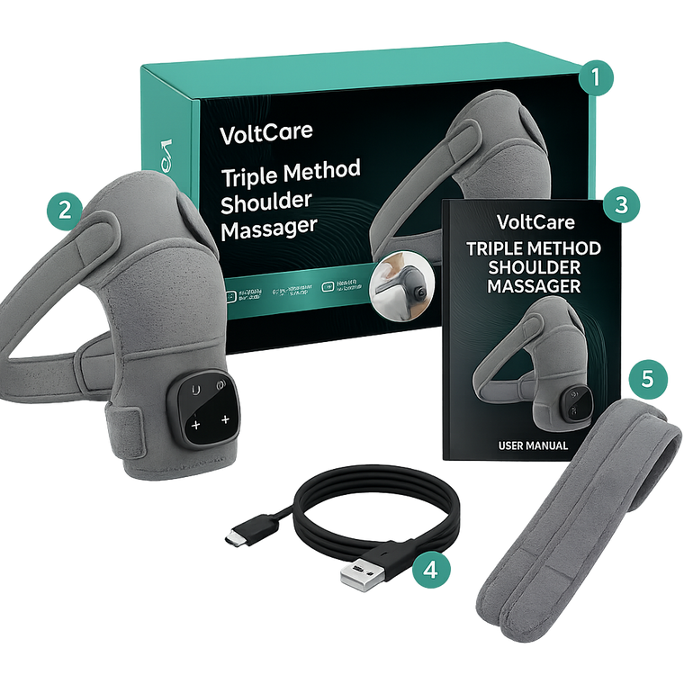 VoltCare Shoulder Brace