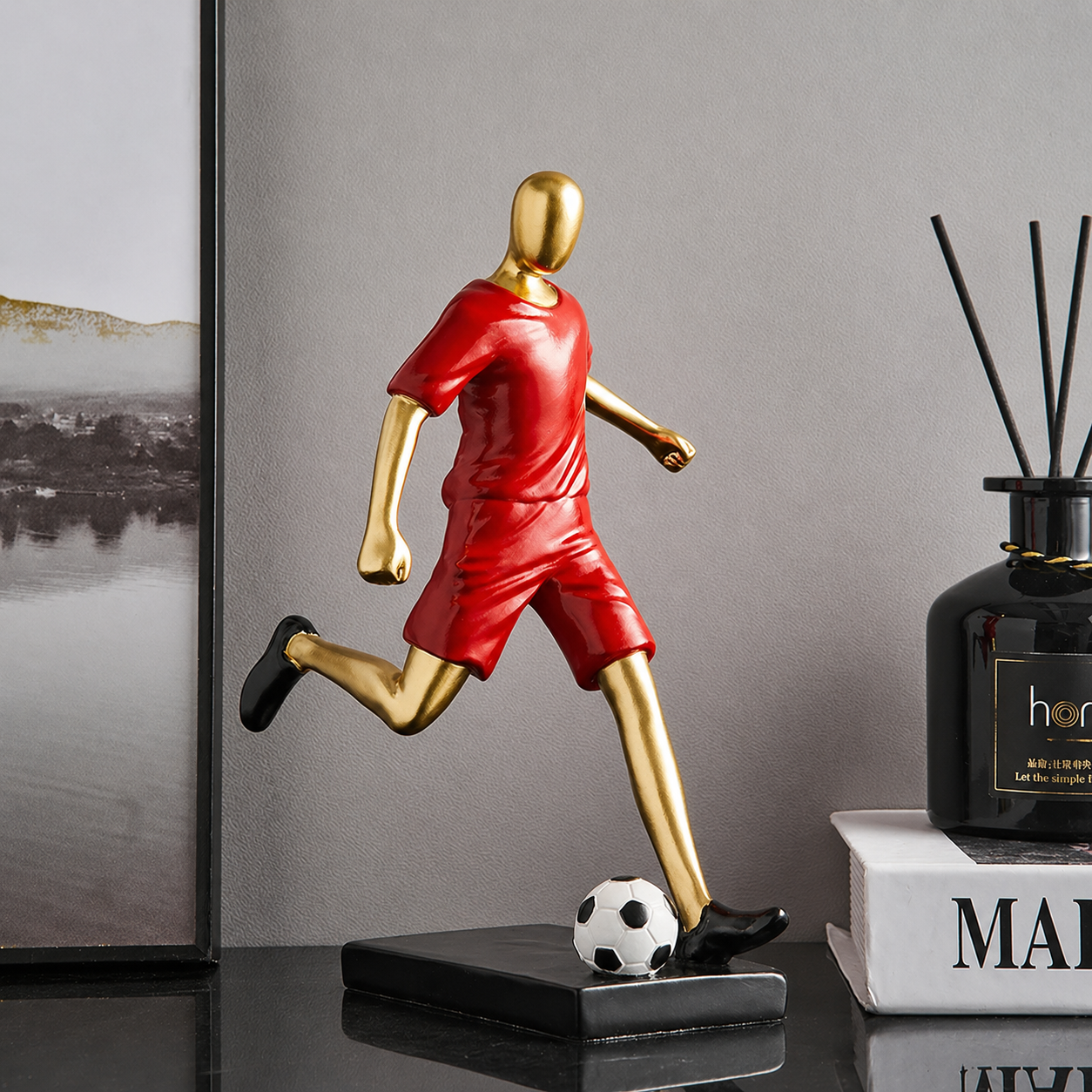 Fifa World Cup Figurines