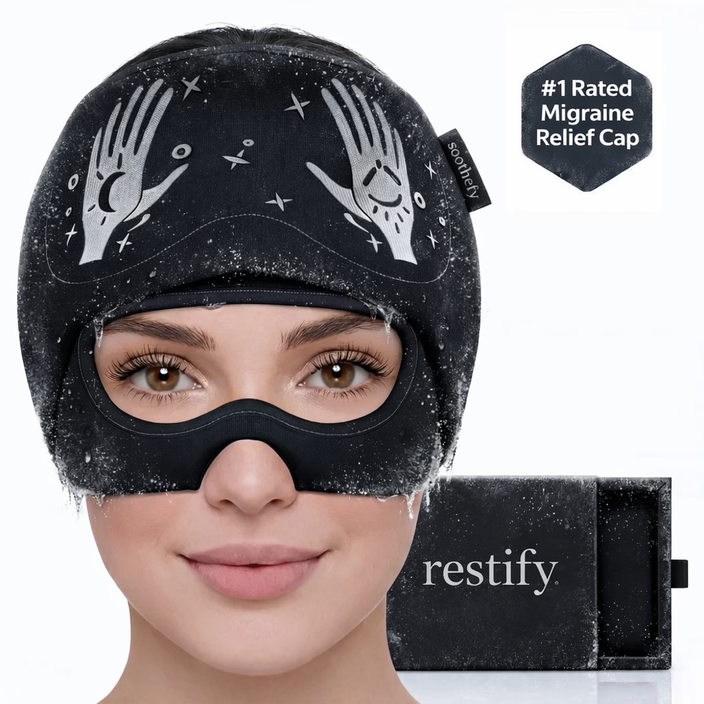 Restify Migraine Cap 2.0
