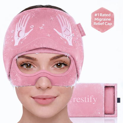 Restify Migraine Cap 2.0