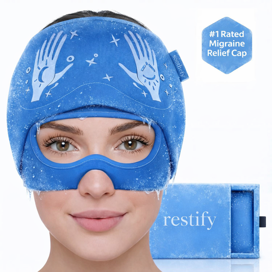 Restify Migraine Cap 2.0