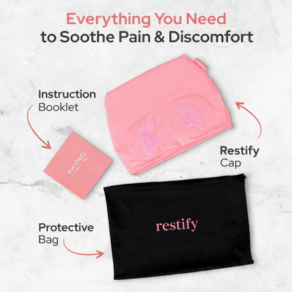 Restify Migraine Cap 2.0