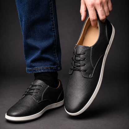 Beaumont Sterling Loafers