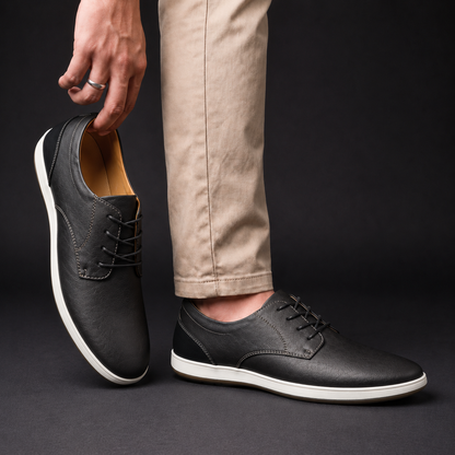 Beaumont Sterling Loafers