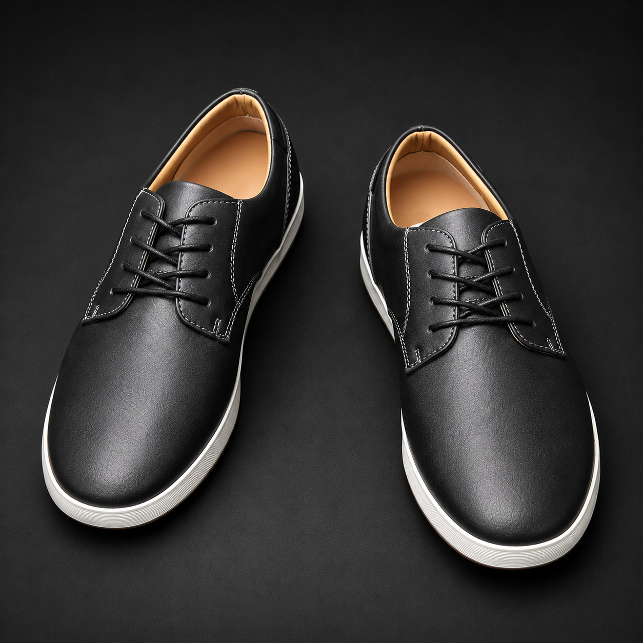 Beaumont Sterling Loafers