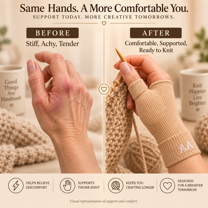 KnotCalm Thumb Stabilizer