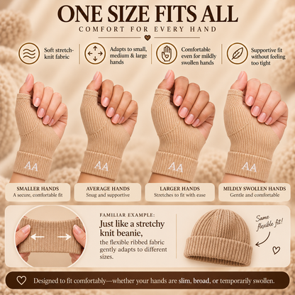 KnotCalm Thumb Stabilizer