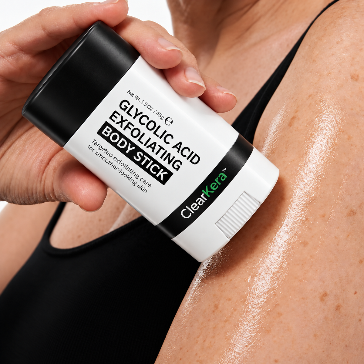 ClearKera Glycolic Body Stick (Copy)