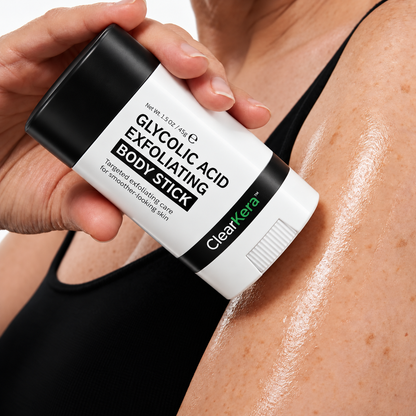 ClearKera Glycolic Body Stick (Copy)