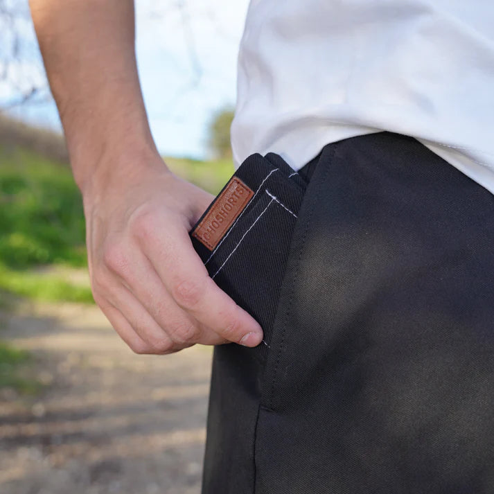 Demin Jeans Wallet (Offer Ends February 13)