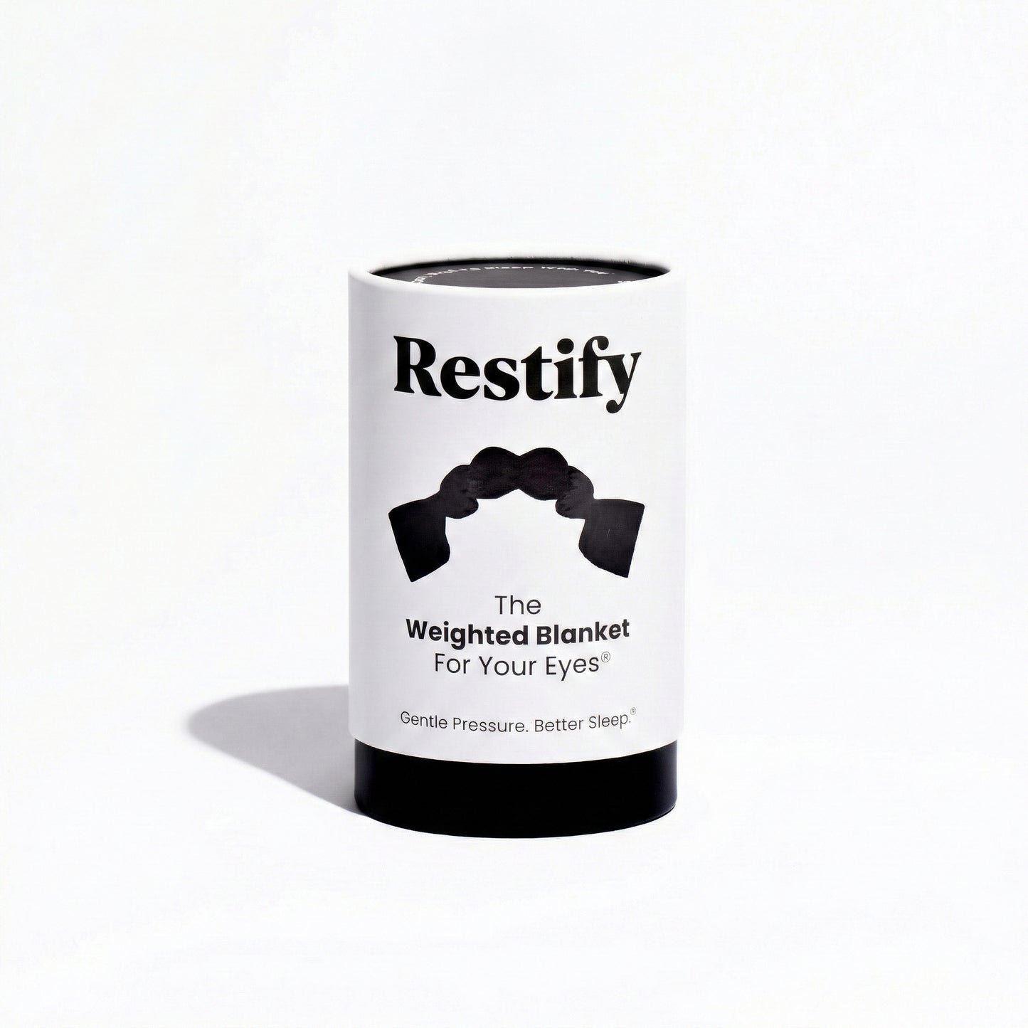 Restify Weighted Sleep Mask