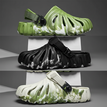 Leafscapes
