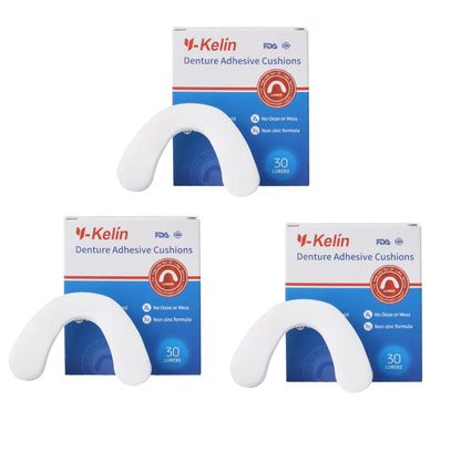 Denture Cushion Pads