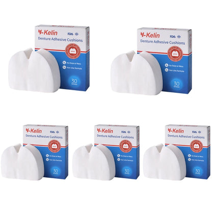 Denture Cushion Pads
