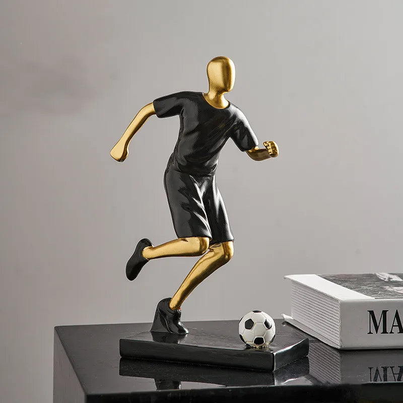 Fifa World Cup Figurines
