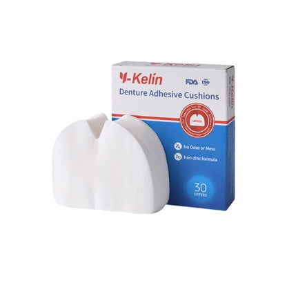 Denture Cushion Pads