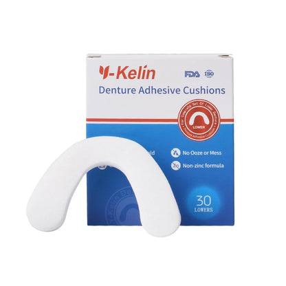 Denture Cushion Pads