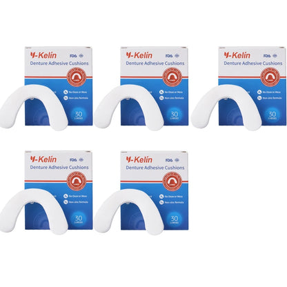Denture Cushion Pads