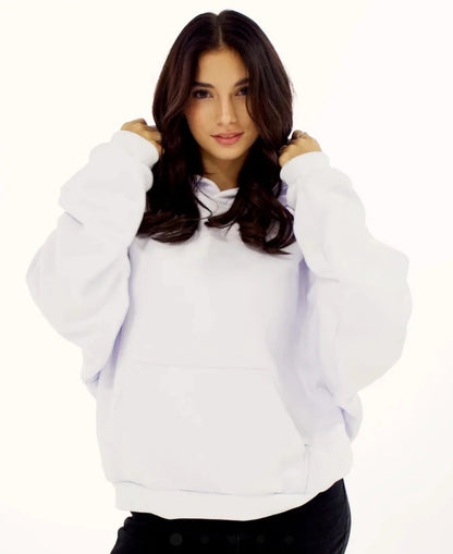 Amber Arbor BackVeil Hoodie