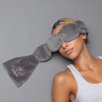 Restify Weighted Sleep Mask