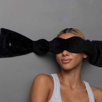 Restify Weighted Sleep Mask