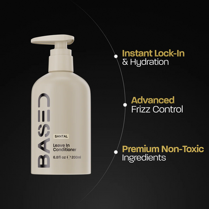 Instant Shine Conditioner