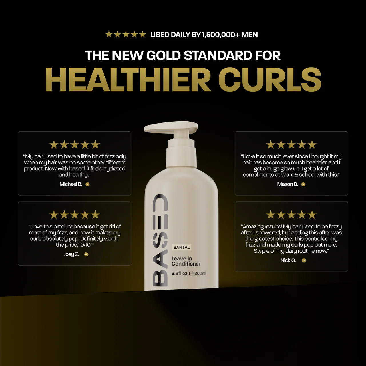 Instant Shine Conditioner