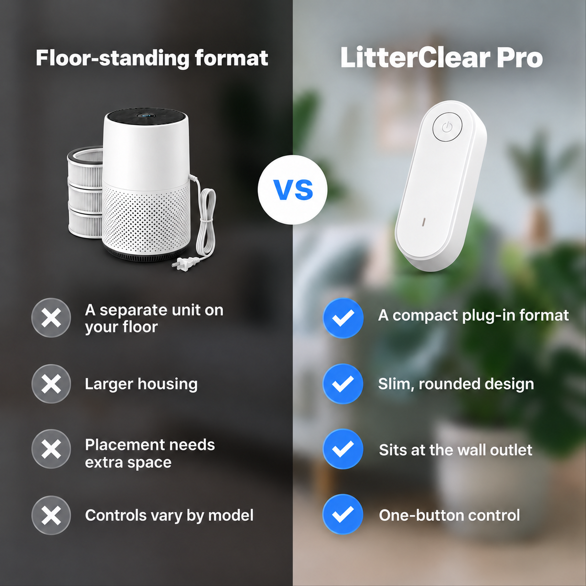 LitterClear Pro