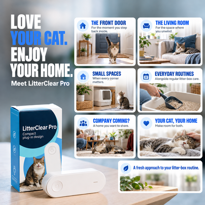 LitterClear Pro