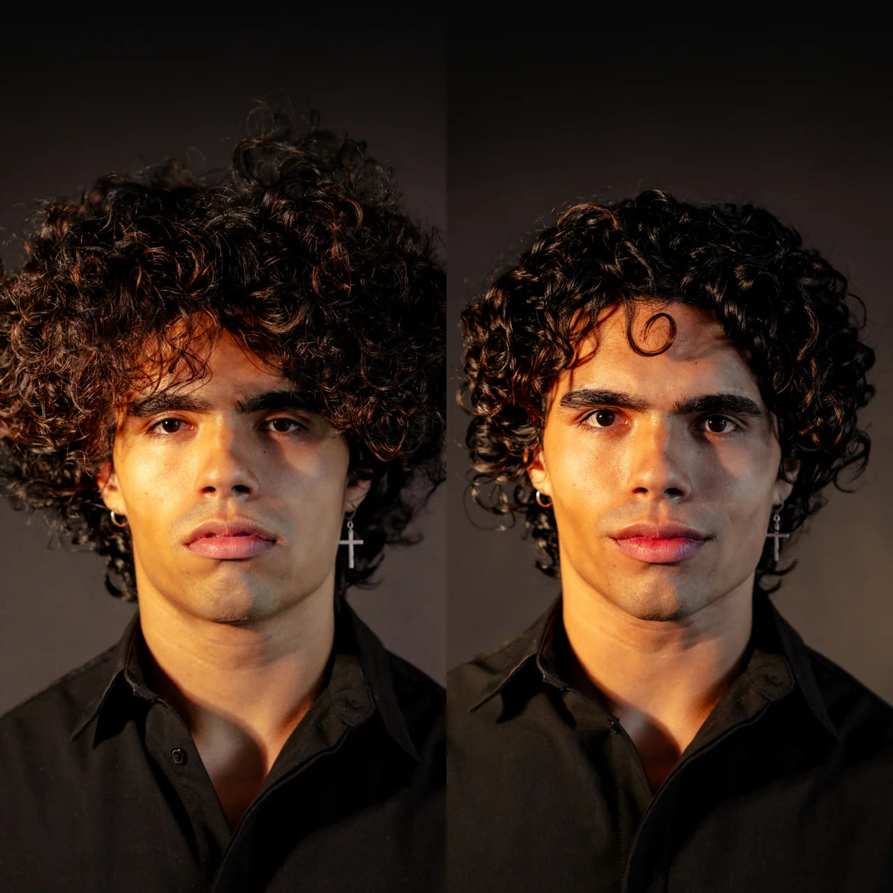 Instant Shine Conditioner