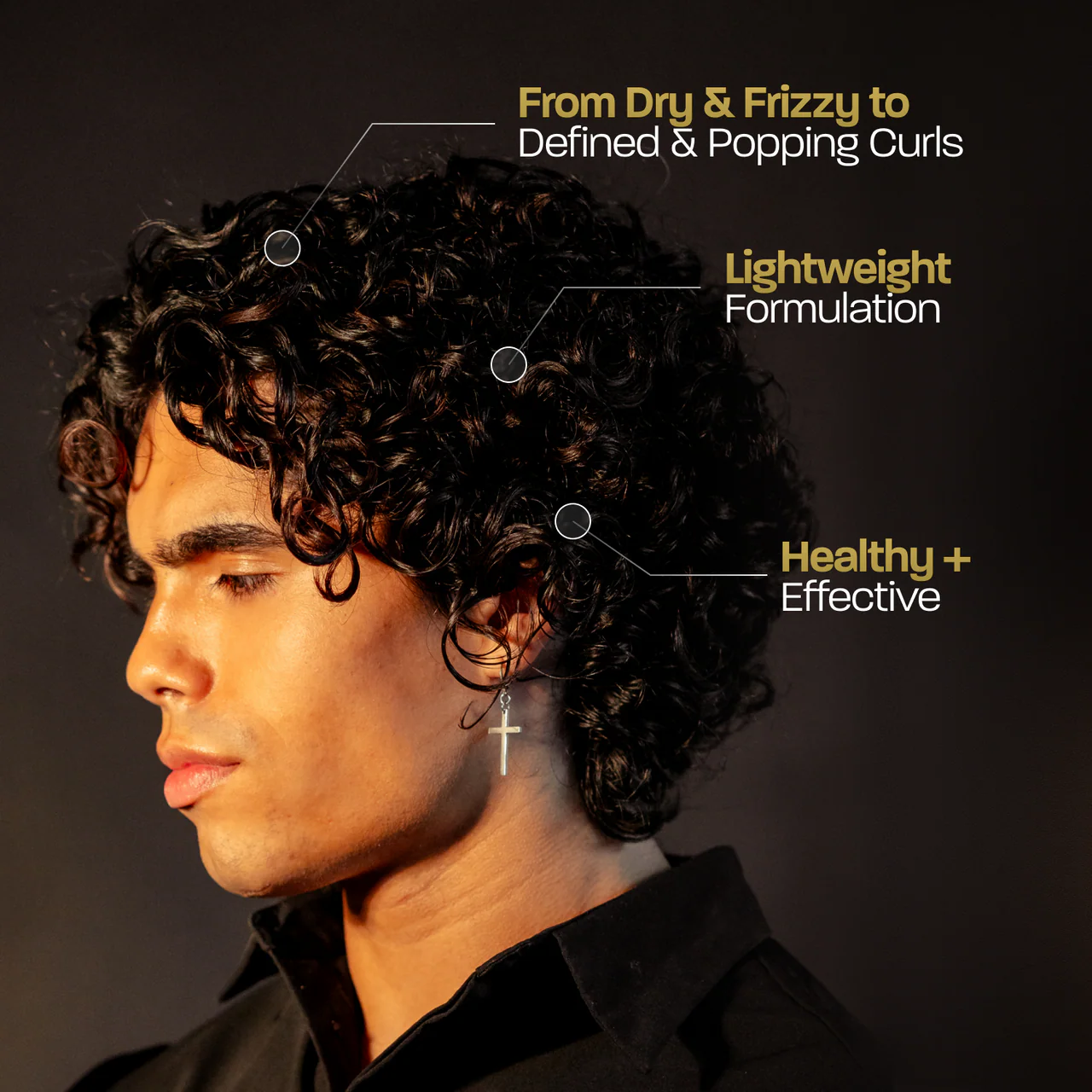 Instant Shine Conditioner