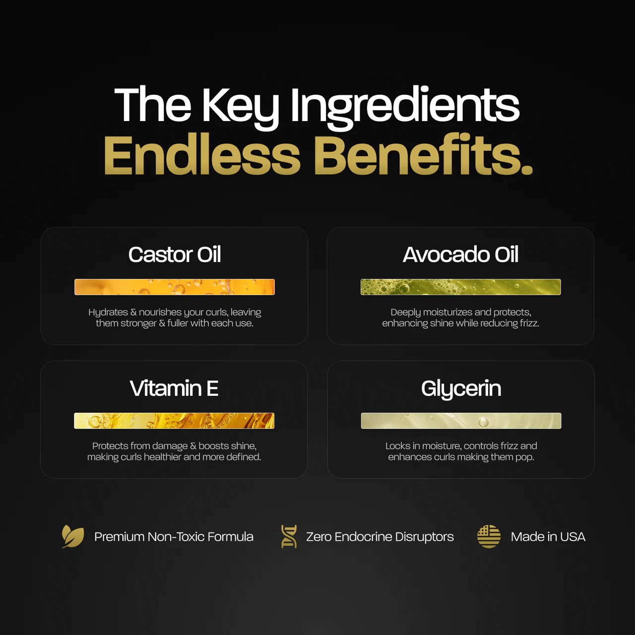 Instant Shine Conditioner