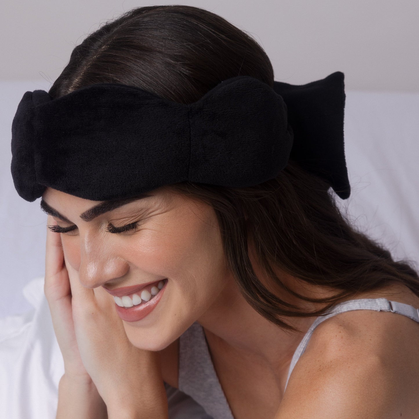 Restify Weighted Sleep Mask